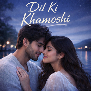 Dil Ki Khamoshi (Unplugged)