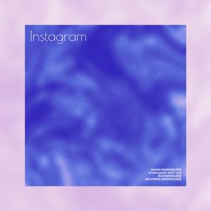 [FREE］Instagram｜Swan Lee × amaarae Type Beat