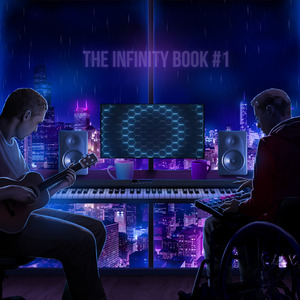 INFINITY BOOK 1