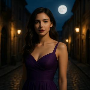 Ζωντανός (Alive - Ode to the Lady)