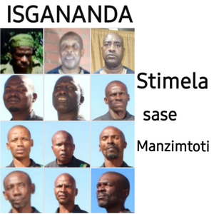 Stimela Sase Manzimtoti