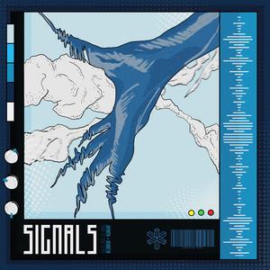Signals (feat. Neil Pepin & Vishvesh Kant Shukla)
