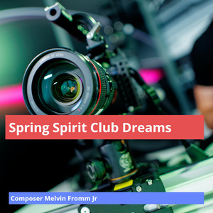 Spring Spirit Club Dreams