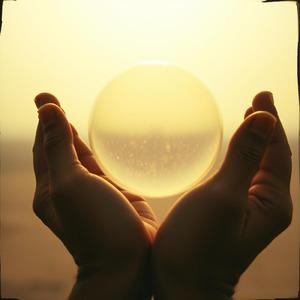 The Sound of Distant Hands (2025 Remaster)