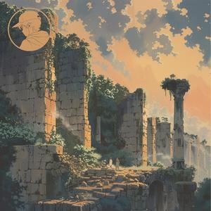 Galza (From "Madlax" Rain Version)