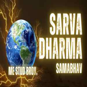 SARVA DHARMA SAMABHAV