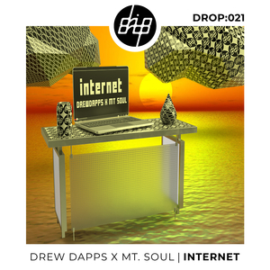 Internet (Original Mix)