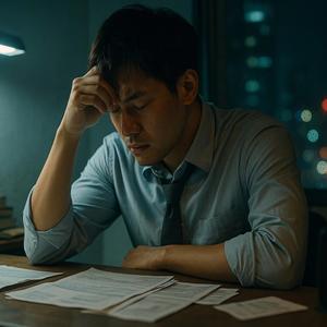 無聲咆哮 (Voiceless Roar)