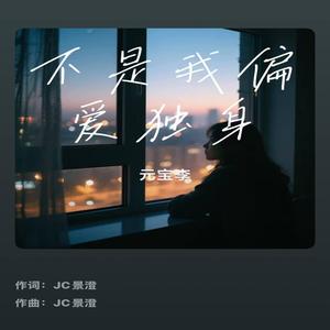 不是我偏爱独身（元宝李 Remix）