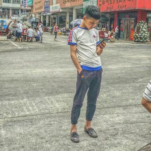 刚好遇见你（Cover 李玉刚）（Cover 李玉刚）