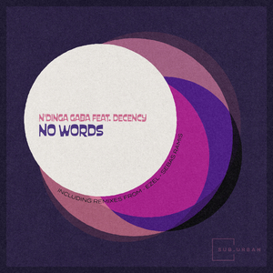No Words (Dub Mix)