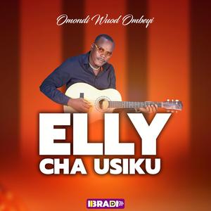 Elly Cha Usiku