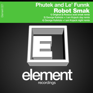 Robot Smak (Rossco Acid Smak Remix)