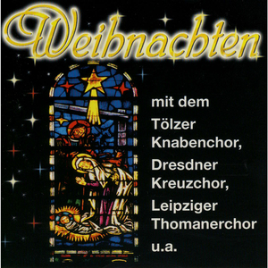 Schlaf wohl du Himmelsknabe