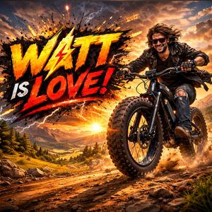 Watt is Love!