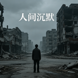 人间沉默