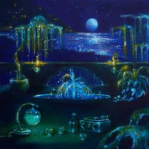 bosco (feat. J'La, nuNU & Voodoo)