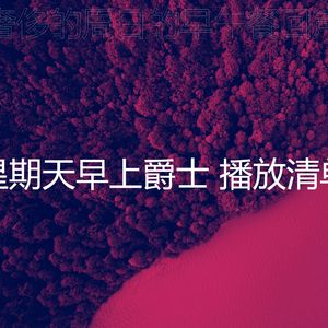 微妙的安静的星期日心情