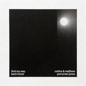 Find My Way Back Home (feat. Matthew Perryman Jones)