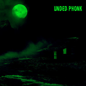 Under Phonk (bass boosted)