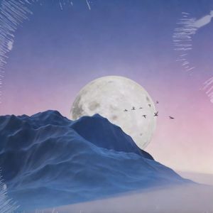 我喜欢浪迹天涯 男儿志在四方