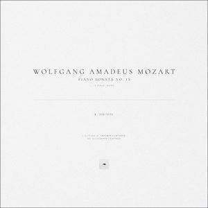 Piano Sonata No. 13 in B-Flat Major, K. 333/315c: III. Allegretto grazioso (Live)