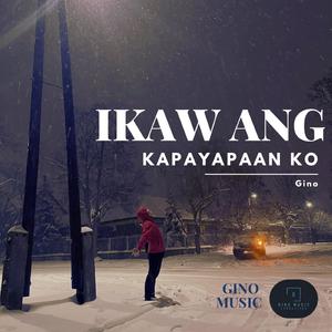 Ikaw Ang Kapayapaan Ko