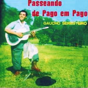 Passeando de Pago em Pago