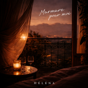 Murmure pour moi