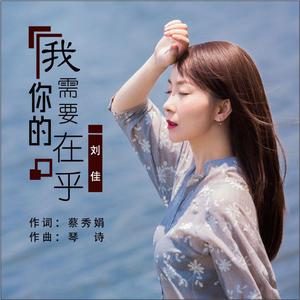 我需要你的在乎