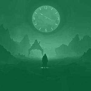 Zero Hour (slowed + reverb)