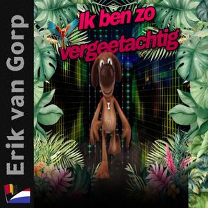 Ik ben zo vergeetachtig