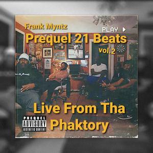 Filthy Ear Budz (Live) (Live)