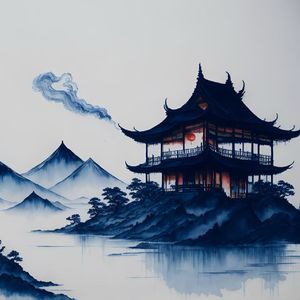 锦瑟无端