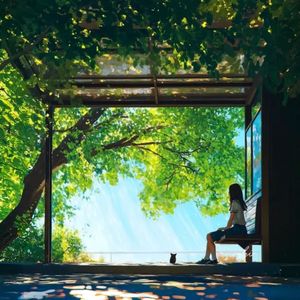 透明夏天i--女声
