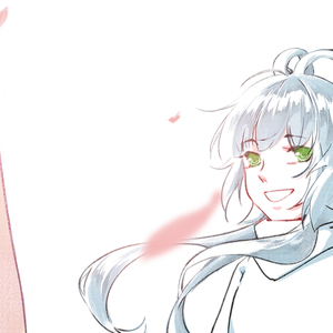 【词】九州——湘浪别