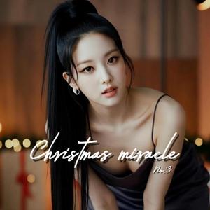 크리스마스 기적 Christmas miracle