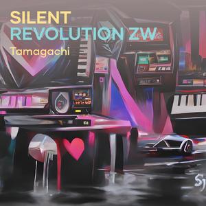 Silent Revolution Zw