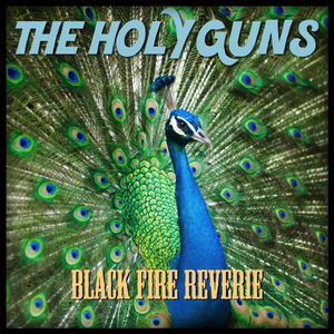 Black Fire Reverie