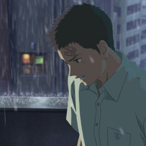 下雨天
