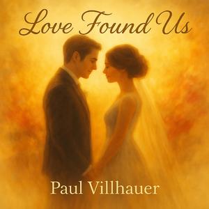 LOVE FOUND US