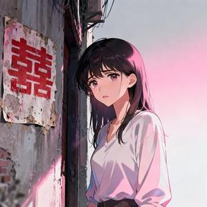 囍帖街 (Cover Kay Tse)