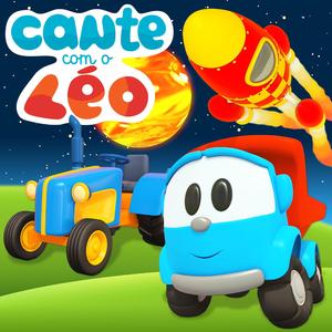 Léo o caminhão