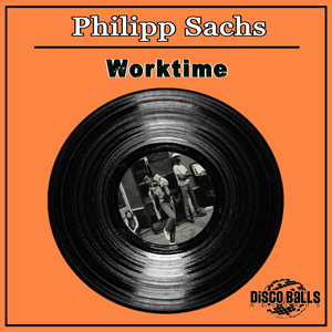 Worktime (Original Mix)