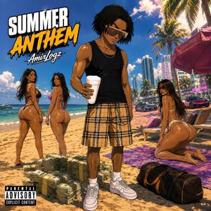 Summer Anthem