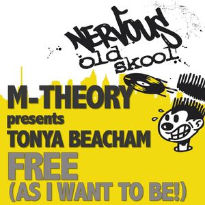 Free (As I Want 2 Be!) feat. Tonya Beacham (Matt's Tear Da Club Up Dub)