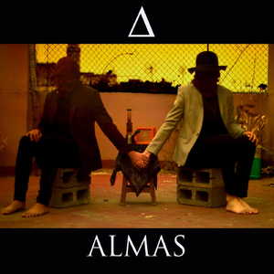 Almas