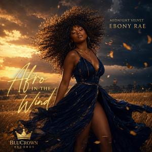 Afro In The Wind