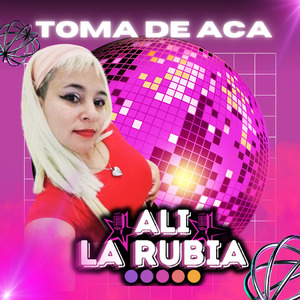 Toma de Aca