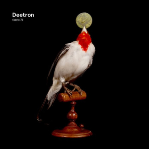 Picadillo (Carl Craig's Breakdown Version)